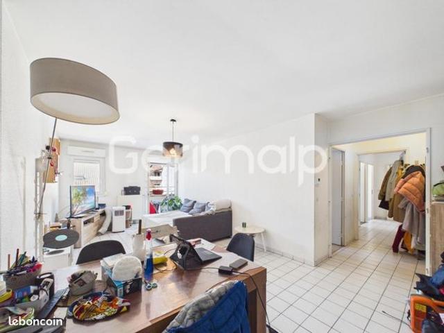 Appartement vente à Annecy
