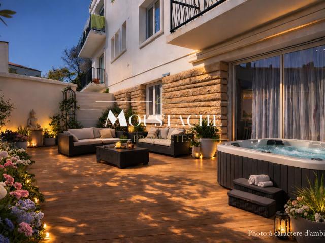 Appartement vente à Rochefort, Royan