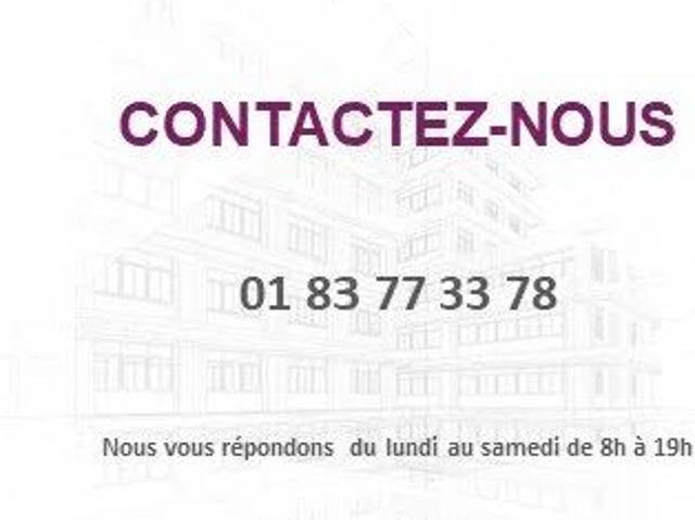 Appartement vente à Versailles, Fontenay-le-fleury