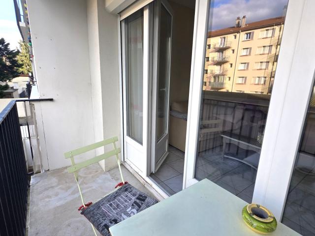 Appartement vente à Le Petit Charran, Valence