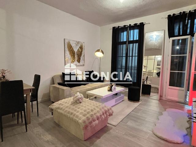 Appartement vente à Perpignan