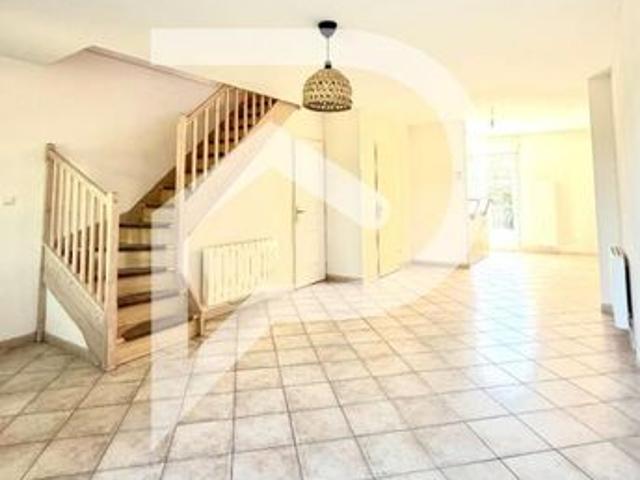 Appartement vente à Orléans, Chanteau