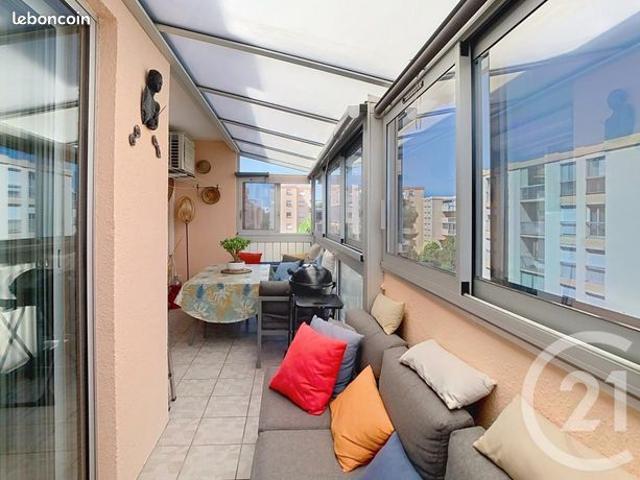 Appartement vente à Perpignan