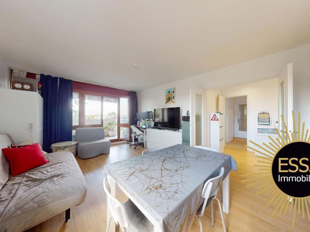 Appartement vente à Le Village, Vélizy-Villacoublay