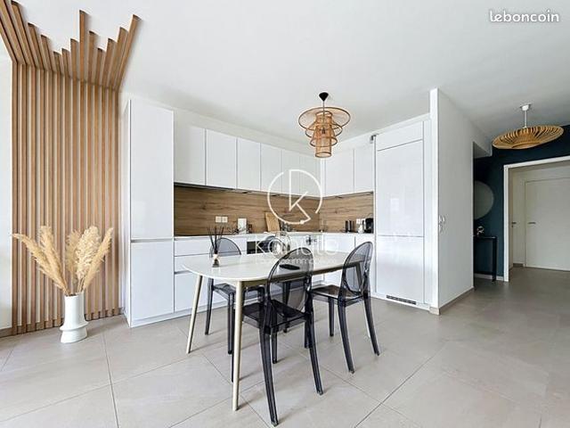 Appartement vente à Lyon, Métropole de Lyon