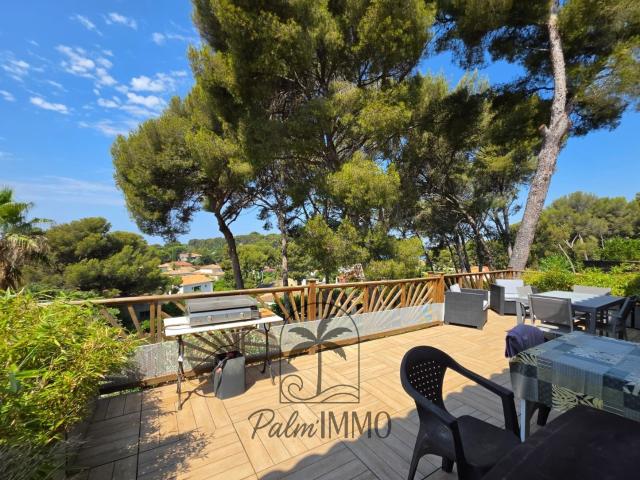 Appartement vente à Arrondissement de Toulon, Sanary-sur-mer