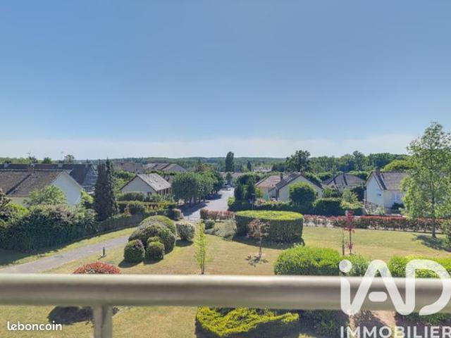 Appartement vente à Étampes, Dourdan