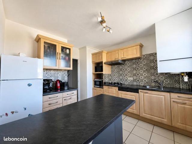 Appartement vente à Villefranche-sur-Saône, Rhône