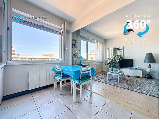 Appartement vente à Thonon-les-Bains, Thonon-les-bains