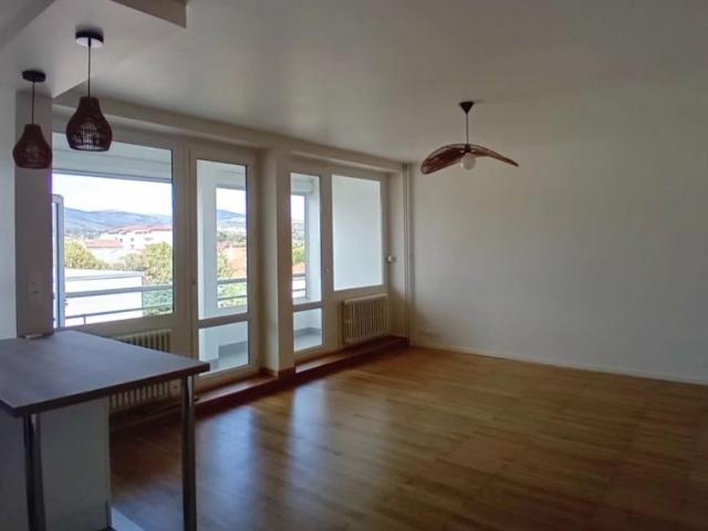 Appartement location à Montbrison, Loire