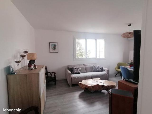 Appartement vente à Rochefort, Saint-georges-de-didonne