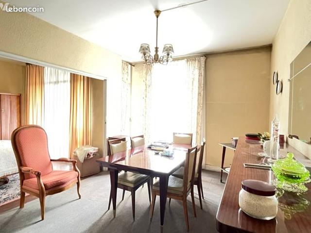 Appartement vente à Beauvais