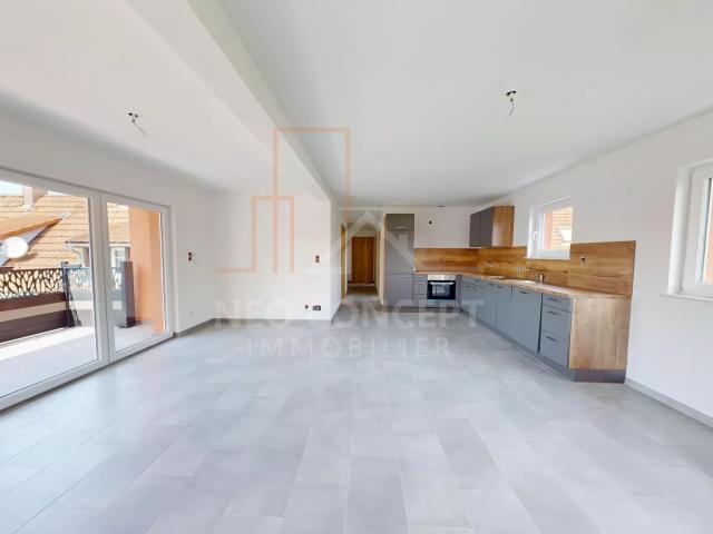 Appartement location à Haguenau-Wissembourg, Niederroedern