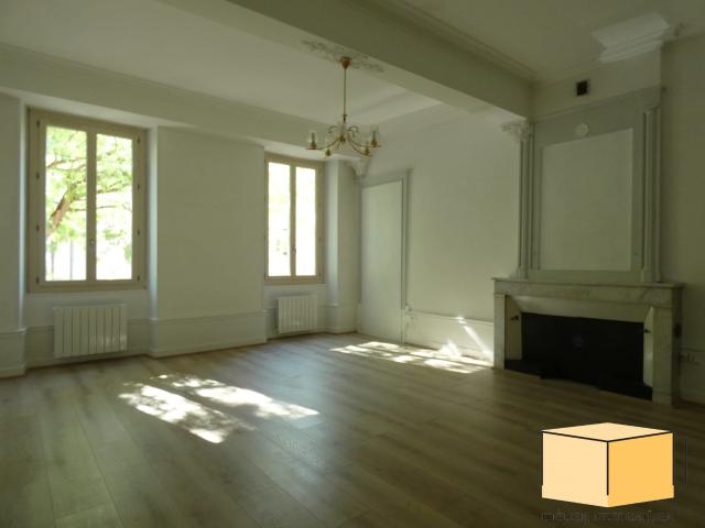 Appartement location à La Poisate, Belley
