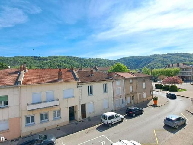 Appartement vente à Valence, Saint-vallier