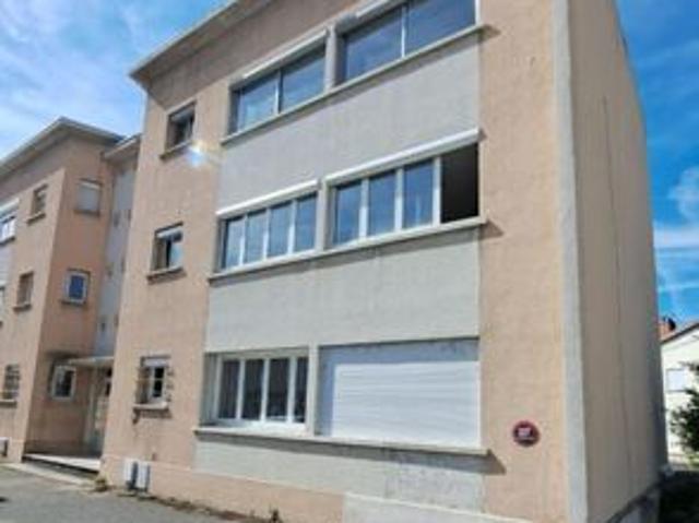 Appartement vente à Valence, Saint-vallier