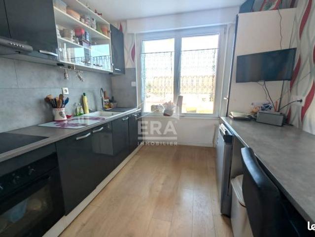 Appartement vente à Boulogne-sur-Mer, Le Portel