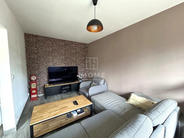 Appartement vente à Carnot, Le Mans