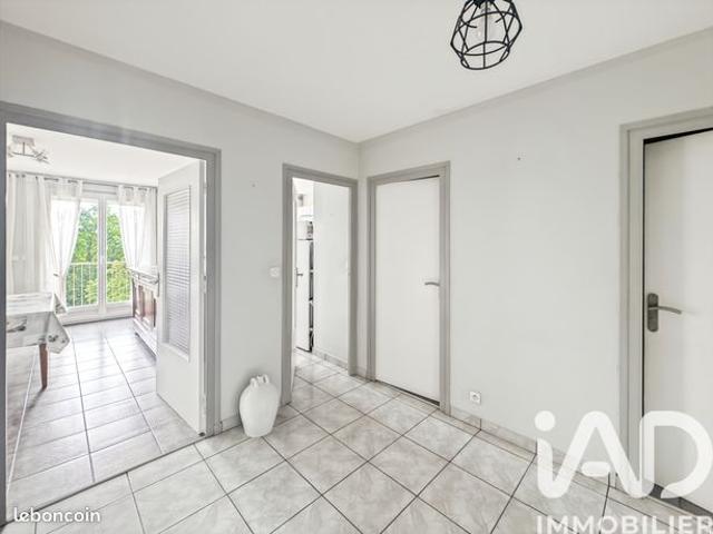 Appartement vente à Montbrison, Feurs