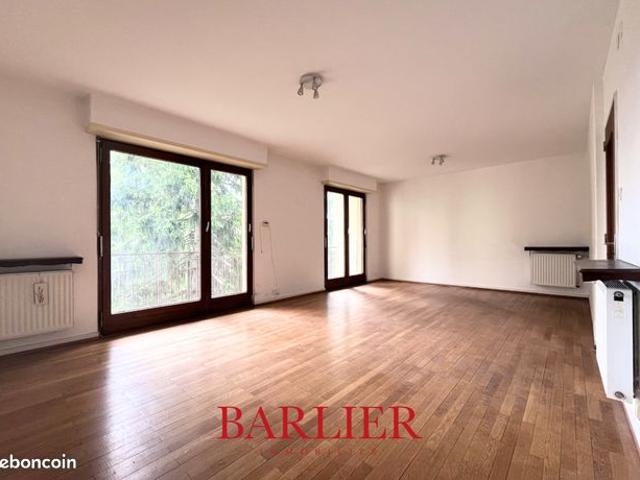 Appartement vente à Strasbourg, Schiltigheim
