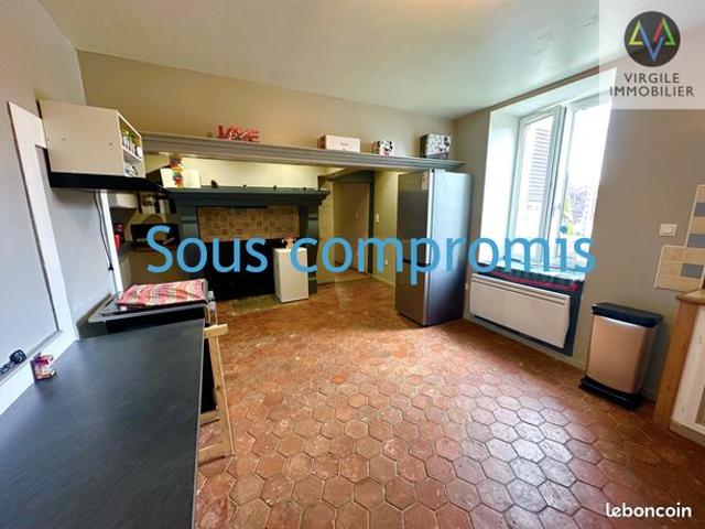 Appartement vente à Pontarlier, Chaux-neuve