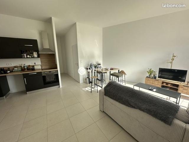 Appartement vente à Les Landes-Genusson, Vendée