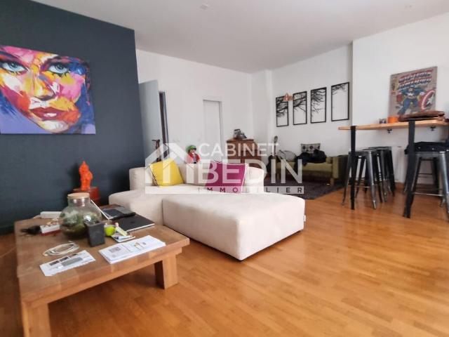 Appartement vente à Toulouse