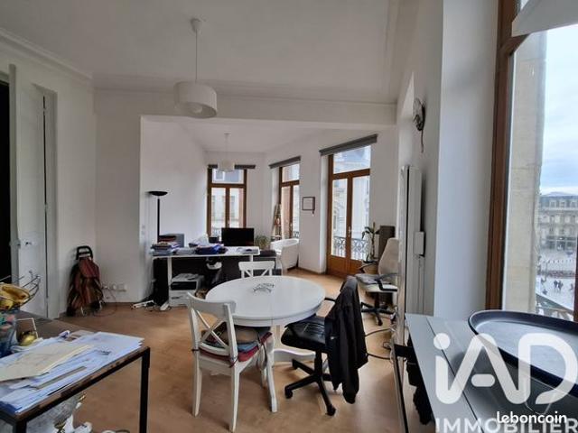 Appartement vente à Lille