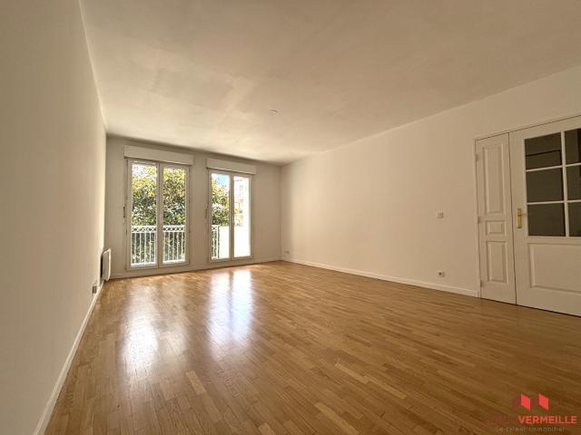 Appartement location à Saint-Germain-en-Laye, Poissy