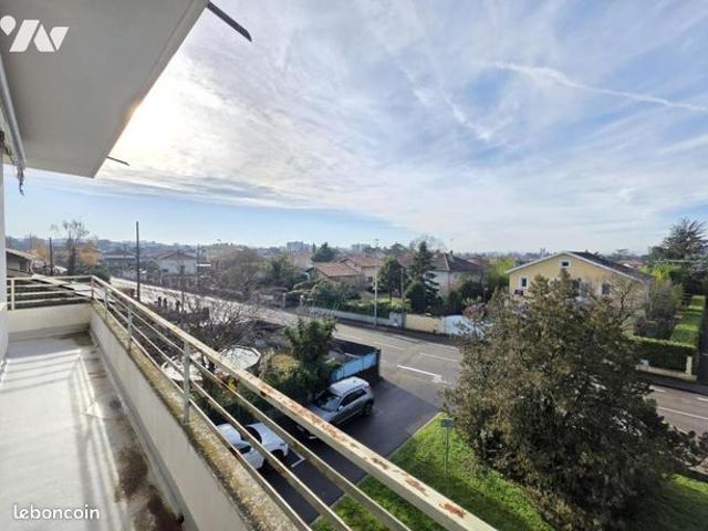 Appartement vente à Lyon, Métropole de Lyon