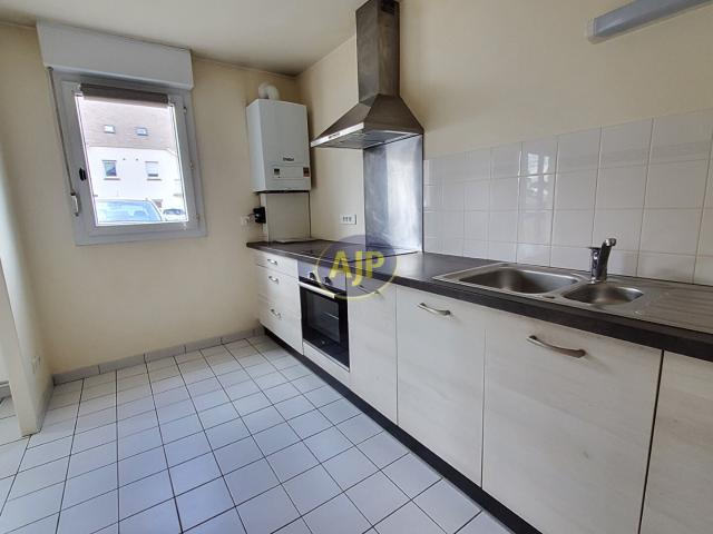 Appartement vente à Pontivy, Bretagne