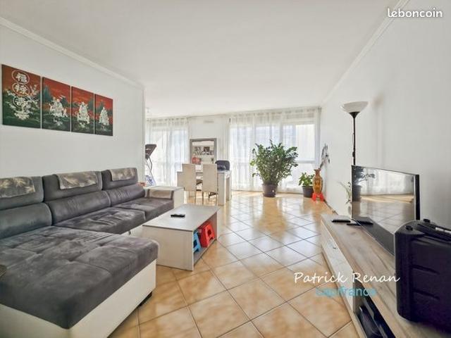 Appartement vente à Versailles, Plaisir