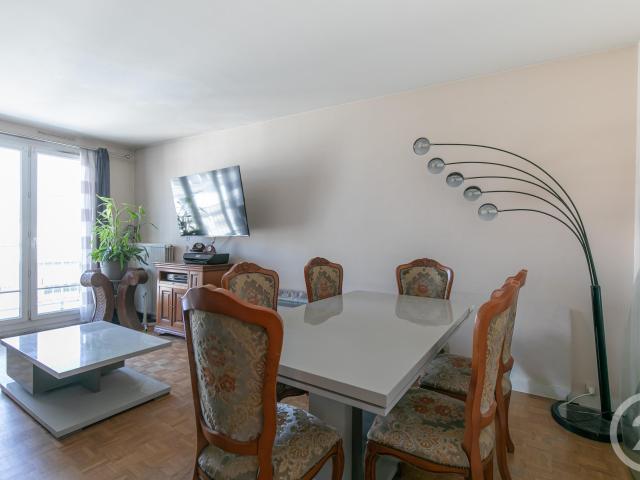 Appartement vente à Nogent-sur-Marne, Saint-maur-des-fossés