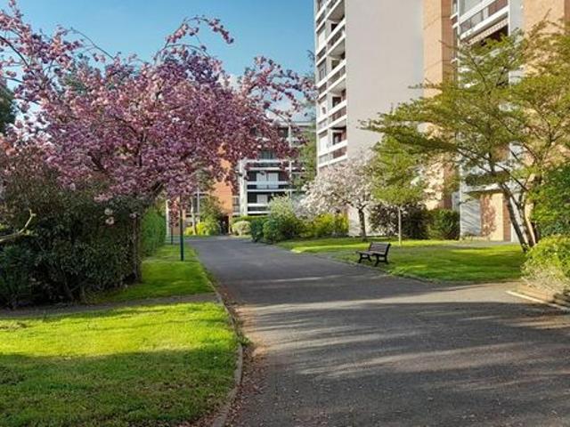 Appartement vente à Palaiseau, Les Ulis
