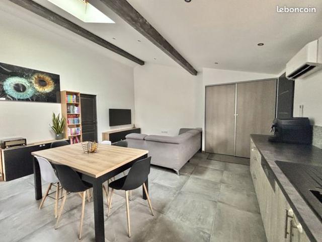 Appartement vente à Valence, Saint-marcel-lès-valence