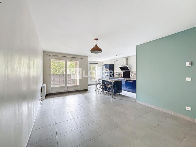Appartement location à Évry, Saint-pierre-du-perray