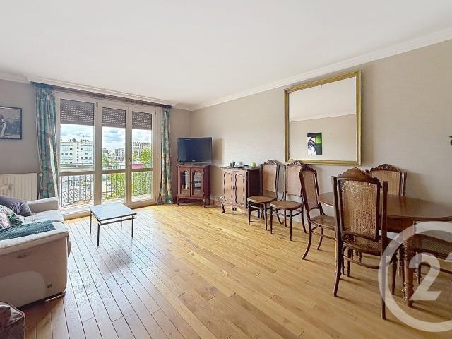 Appartement vente à Troyes