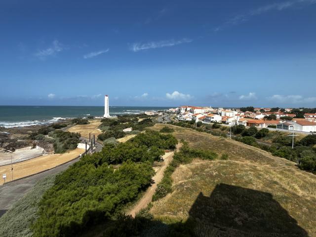 Appartement vente à Les Sables-d'Olonne, Château-d'olonne