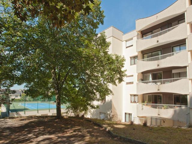 Appartement vente à Nantes