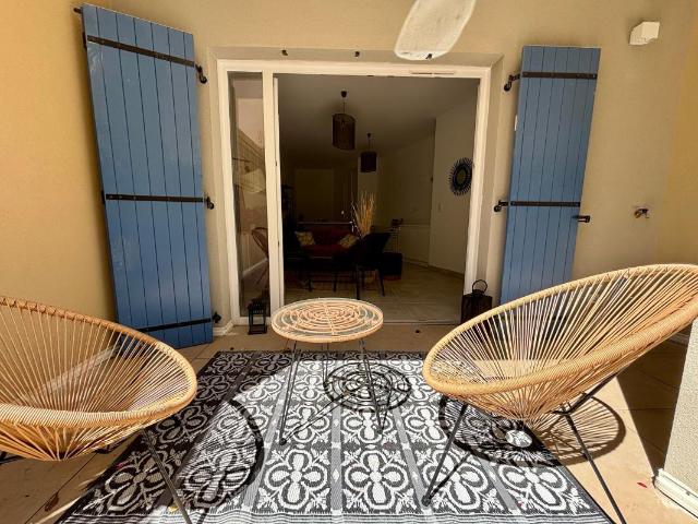 Appartement vente à Nîmes, Vauvert