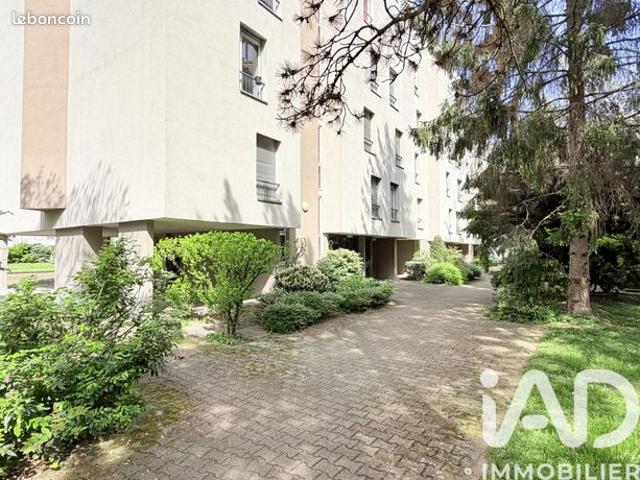 Appartement vente à Grenoble