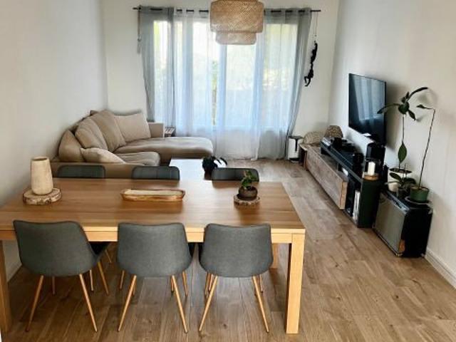 Appartement vente à Aix-en-Provence, Aix-en-provence