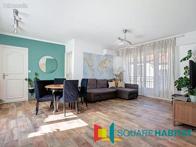 Appartement vente à Grasse, Le Cannet