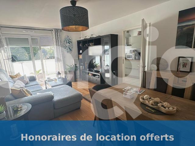 Appartement location à Arras, Saint-nicolas