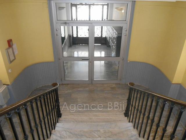 Appartement vente à Libération, Nice