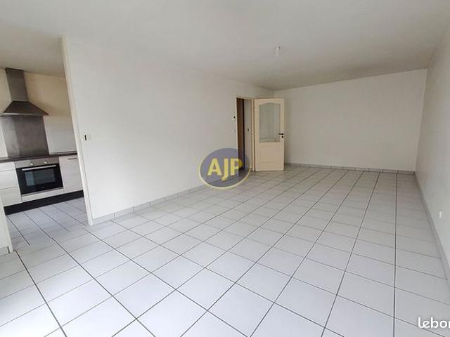Appartement vente à Pontivy, Bretagne