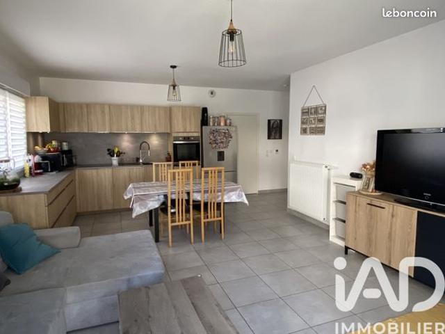 Appartement vente à Grenoble, Champ-sur-drac