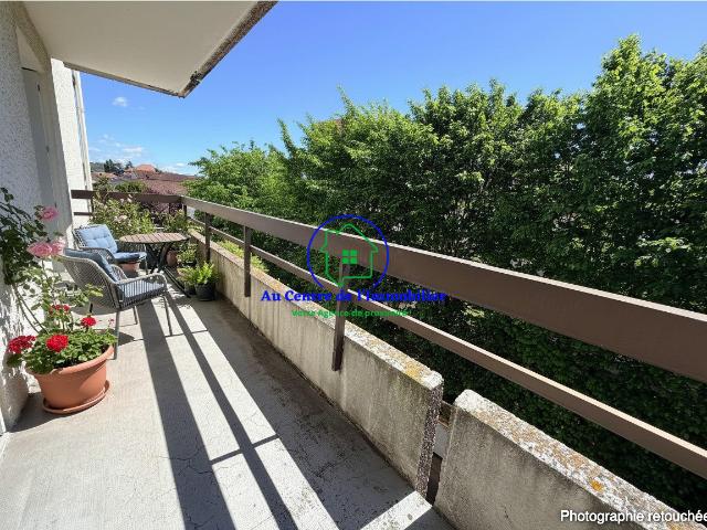 Appartement vente à Agen