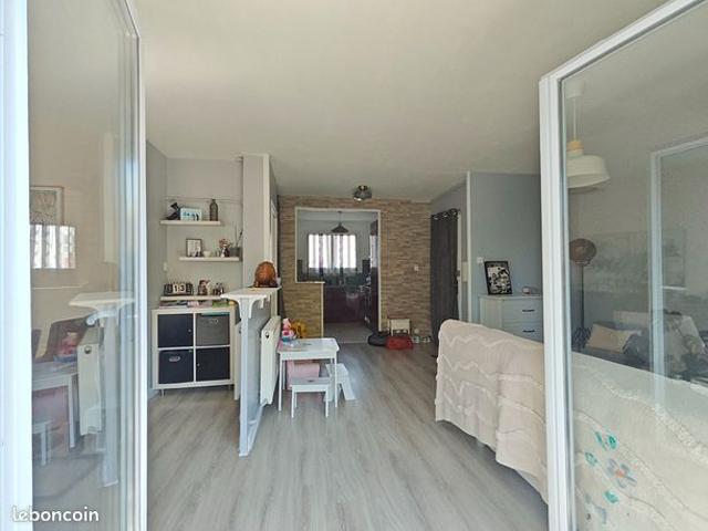 Appartement vente à Rochefort, Tonnay-charente