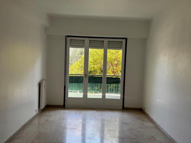 Appartement location à Nice